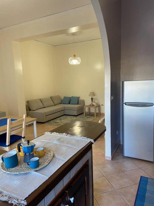 Casa Peppino Apartment Palermo Exterior photo